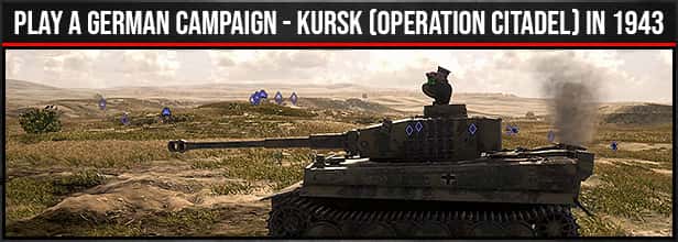 STEAM学习 坦克小队 Tank Squad v1.0.13 15G游戏封面